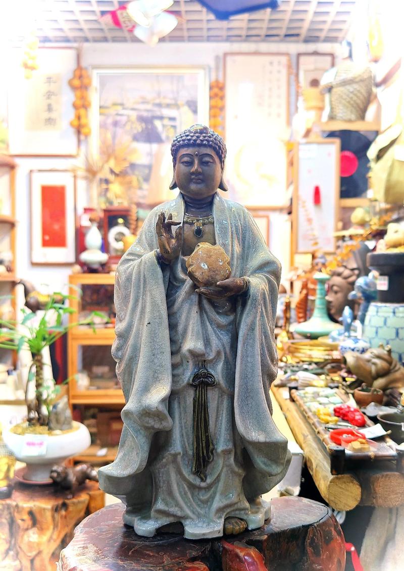 佛山艺术品行业的变革与繁荣
